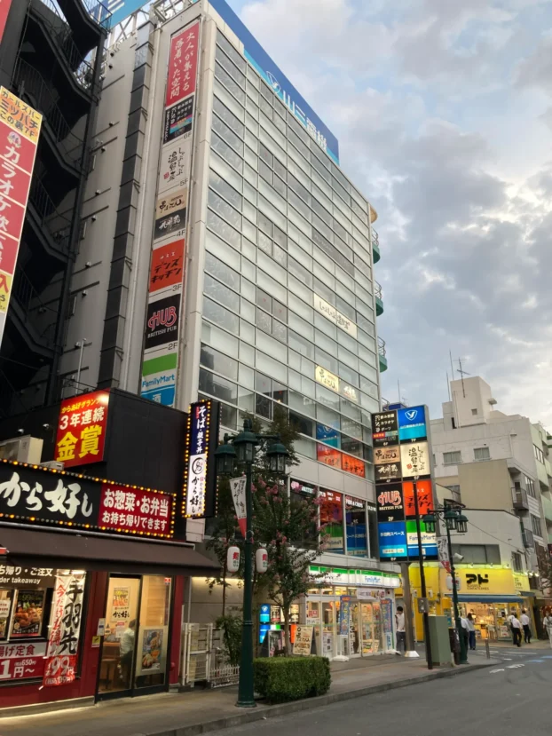 会場イメージ